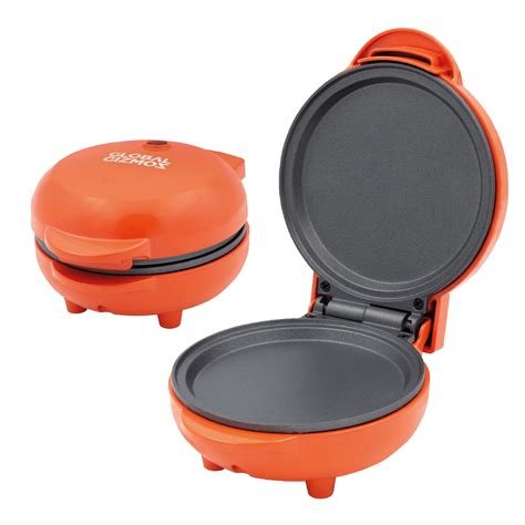 Buy Global GizmosMini Pancake Maker - Non-Stick Easy to Clean - Perfect ...