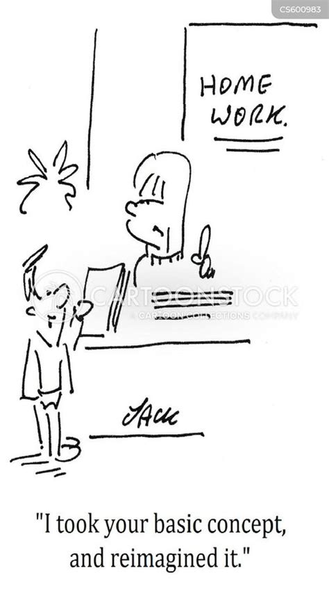 Creativity Cartoon 的图像结果