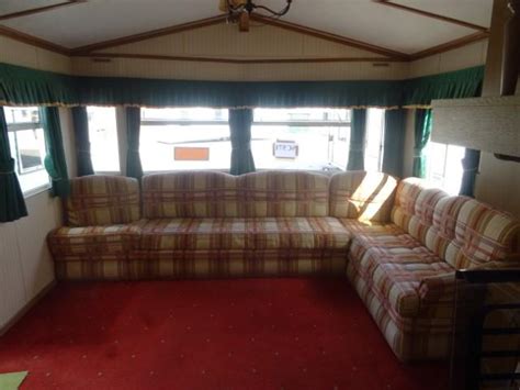 Abi Hathaway Mobilheim Wohnwagen Dauercamping Ferienhaus in Nordhorn ...