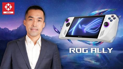 Asus ROG Ally to Launch on July 12, Pricing Details Revealed