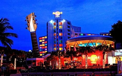 15 Places For Experiencing Pattaya Nightlife At Its Best