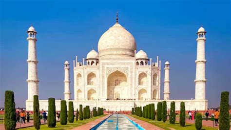 India's 10 Most Beautiful Cities With Breathtaking Monuments