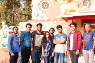 Research group