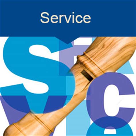 Mollenhauer Recorders