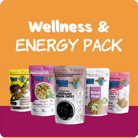 Corporate Gifting | Premium Health-Focused Gift Boxes – Kenko Snax