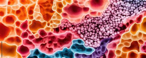 Electron Microscopy Cell 的图像结果