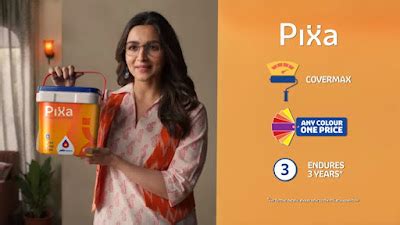 Sawalia aims to empower Indian consumers in JSW Paints’ new Pixa campaign