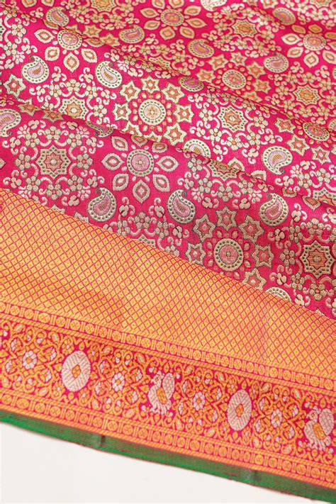 Kanchipuram Sarees | Kankatala