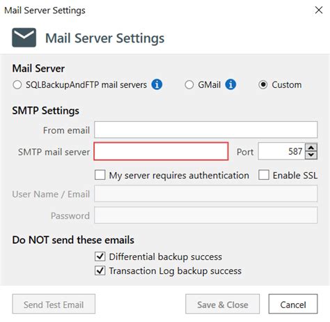 Image result for Push Notification Email SQL Server Tamil