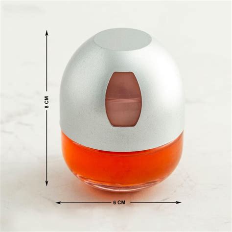 Buy Athena Floral Fusion Car Fragrance Gel - 35gm from Home Centre at ...