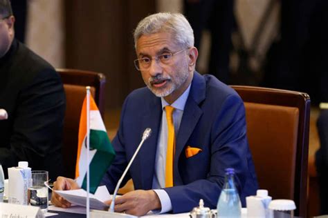 'Kissa Kursi Ka': S Jaishankar's dig over Emergency imposition, says ...