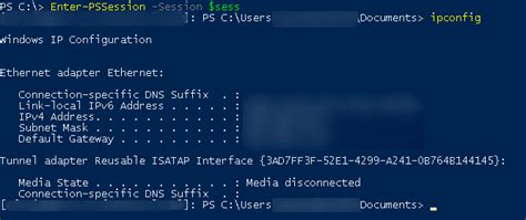 Image result for How to Use PSSession PowerShell