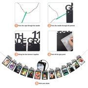 Buy 2022 Graduation Photo Banner For Party Decorations, Including ...