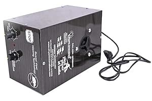 Shyam Innovations Ultrasonic Rat and Rodent Pest Repeller for Home ...