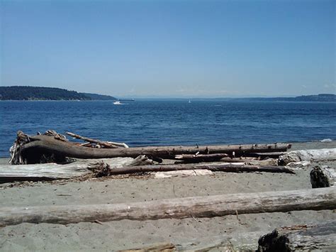 Image result for Point Defiance