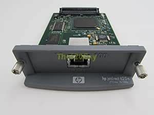 Amazon.in: Buy HP Jetdirect 620n j7934a Fast Ethernet Print Server RJ ...