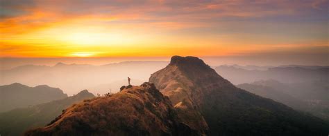 Manav | Outdoor Educator, Mapper & Speed Hiker