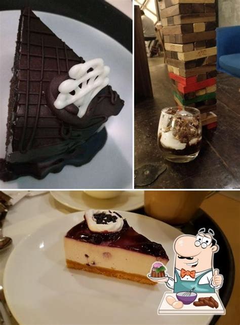 Soul Brew Coffee, Race Course Circle, Vadodara - Restaurant menu ...