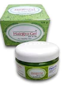 Buy Homoeo14 Fourrts Hair Gro Gel (125gm) - SET OF 1-30 DAYS PACK ...