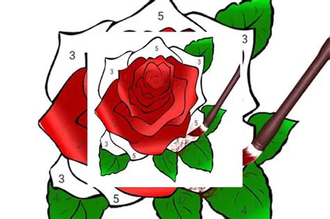 Happy Color - Coloring Game on Culga Games