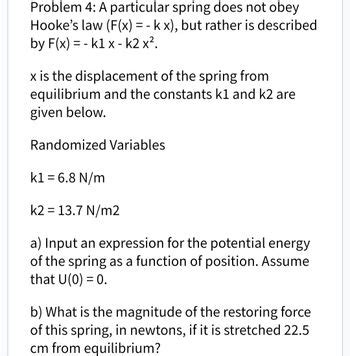 Image result for Explain How a Spring Is Not a Spring