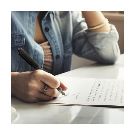 Varsity Fountain Pen