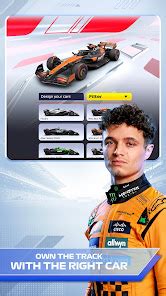 F1 Clash - Official 2025 Game – Apps on Google Play