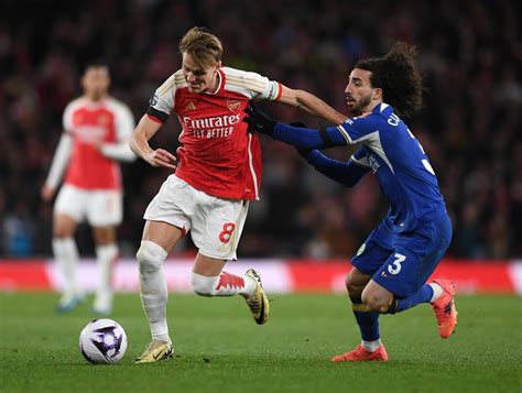 49 epic photos from our 5-0 win against Chelsea | Post-Match Gallery ...