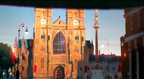 Pixar Color Scripts 的图像结果