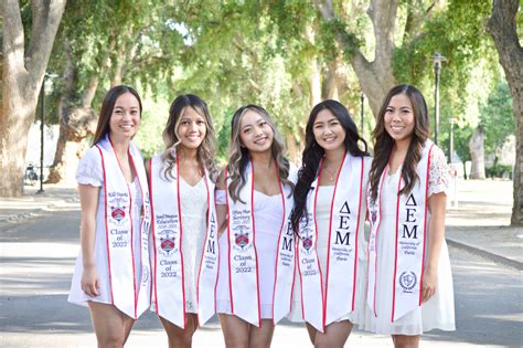 Delta Epsilon Mu (DEM) - UC Davis