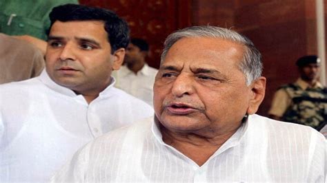 Samajwadi Party dismisses Rashid Alvi's comment as baseless - India Today