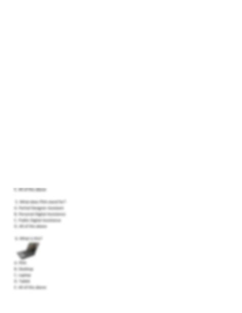 Computer Basic Information 的图像结果