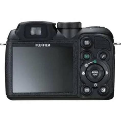 Fujifilm FinePix S1000fd Bridge - Price in India, Specifications ...