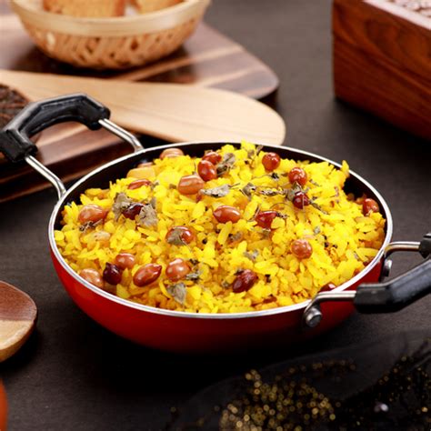 Poha Perfection: Unlocking 14 Delicious Poha Recipes From Every Corner