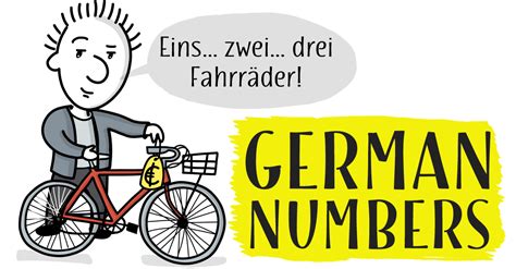 Image result for German Language Numbers
