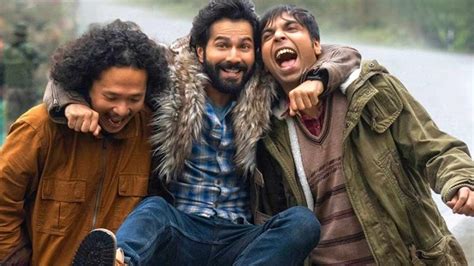 Bhediya box office collection Day 13: Varun Dhawan's film struggles to ...