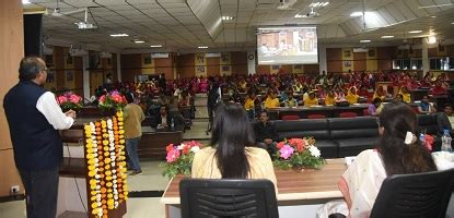 Workshop-cum-Exhibition on “Empowering Women Through Production and ...