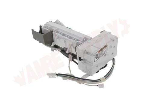 W11658802 : Whirlpool W11658802 Refrigerator Ice Maker Assembly | AMRE ...