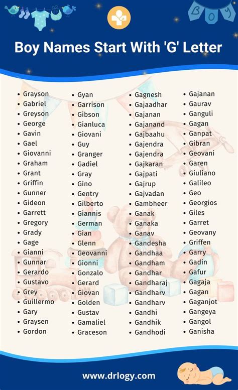 Unique baby boy and baby girl names starting with letter a - Artofit