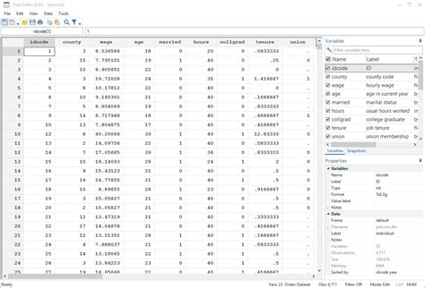 Data for Development Stata 的图像结果