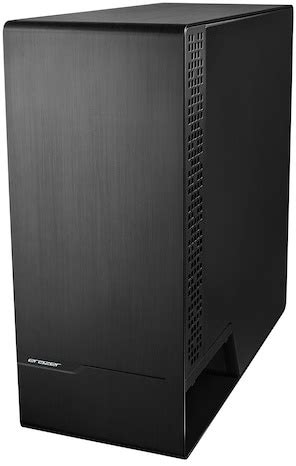 Specificaties van Medion Erazer Enforcer X10 MD34812 K - Tweakers