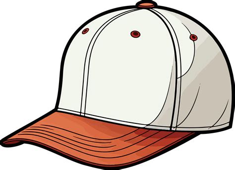 AI generated Baseball hat clipart design illustration 35489955 PNG