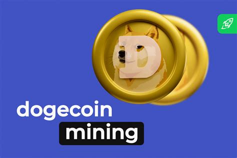 Dogecoin Mining Pool 的图像结果