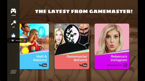 Image result for Game Master Network App