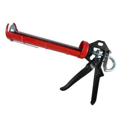Caulking Gun - Manual Silicone Gun 300ml Trader - Wholesaler ...