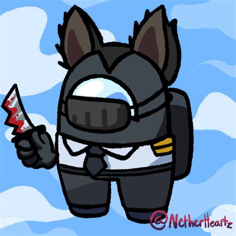 Among Us Female 的图像结果