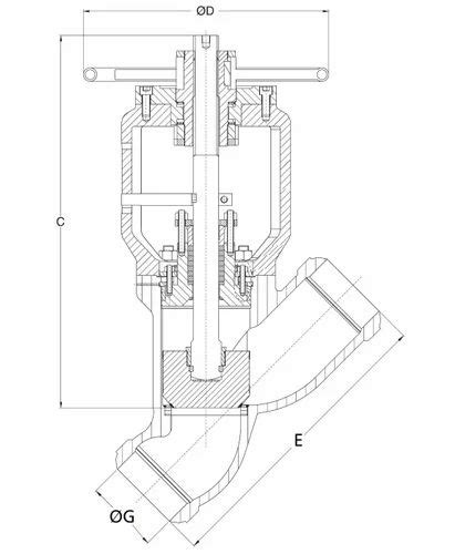 KSB VALVE - KSB Globe Valve Trader - Wholesaler / Distributor from Mumbai