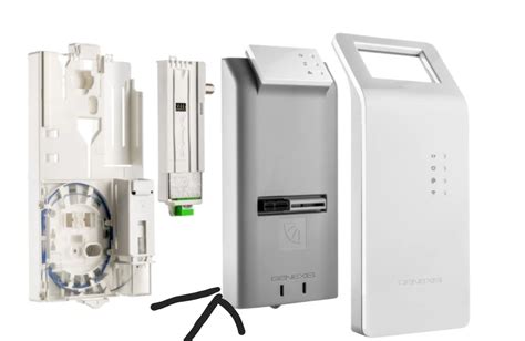 [KabelNoord] eigen modem/router - Netwerken - GoT