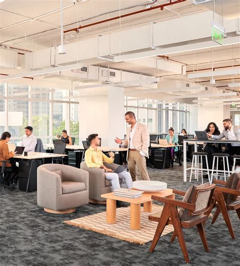 Book a premium office space in India | WeWork India