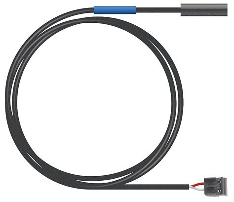 Winland Temperature Sensor, Low Temp, Waterproof (Blue) : Amazon.in ...